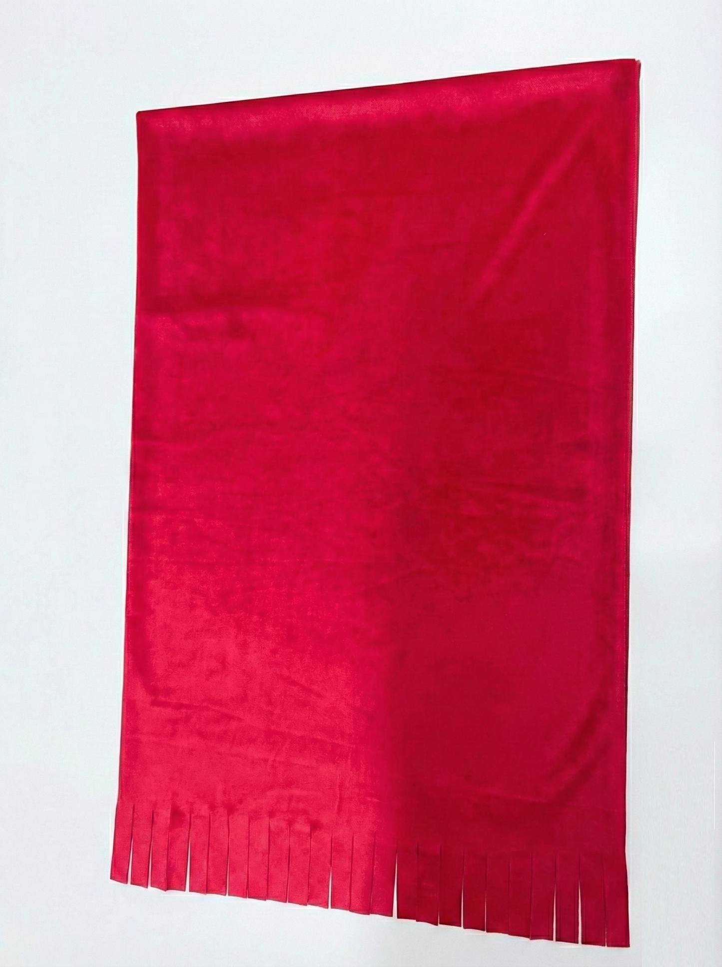 وشاح القدر الأحمر