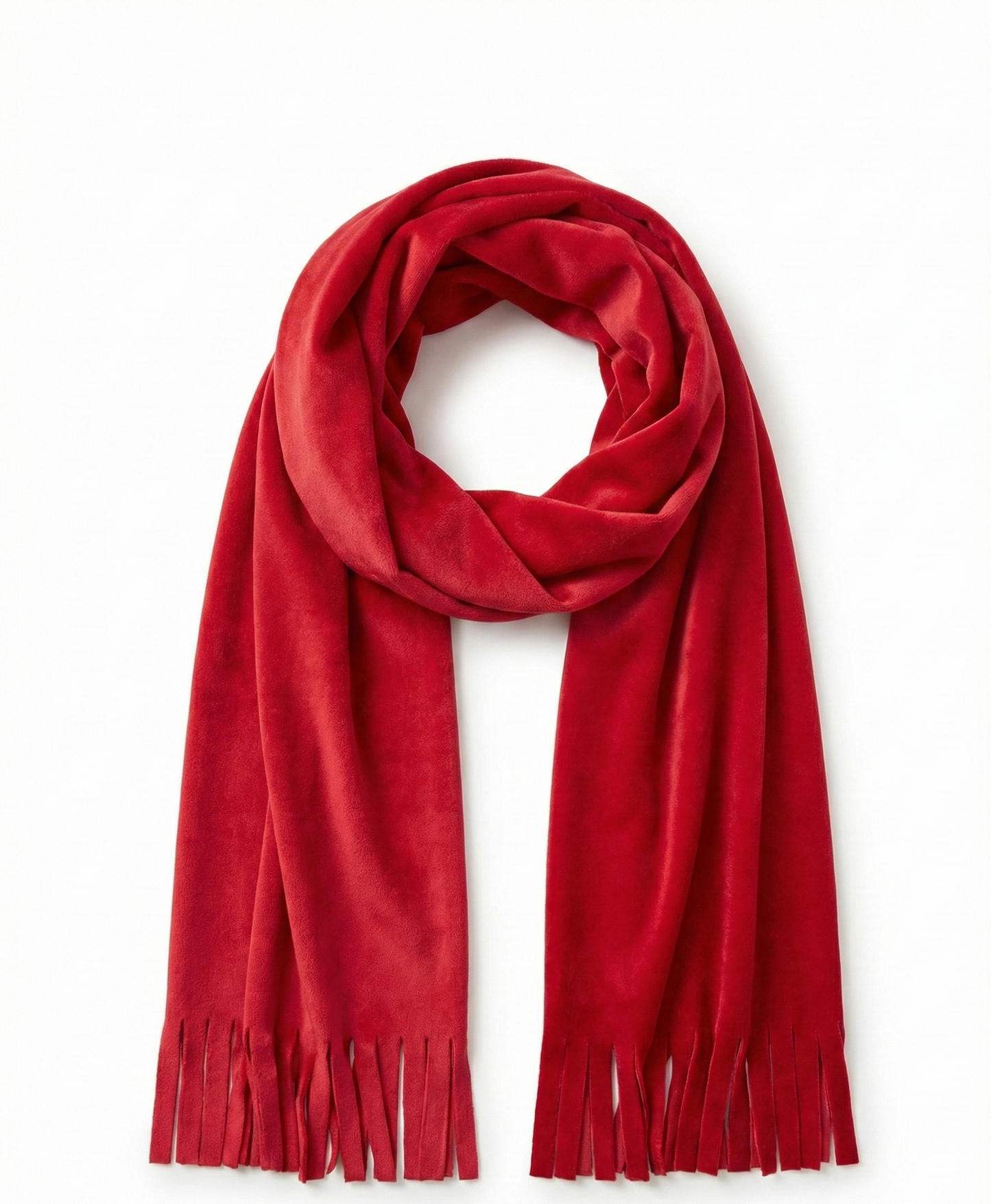 وشاح القدر الأحمر